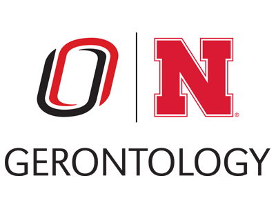 University of Nebraska Omaha Dept. of Gerontology