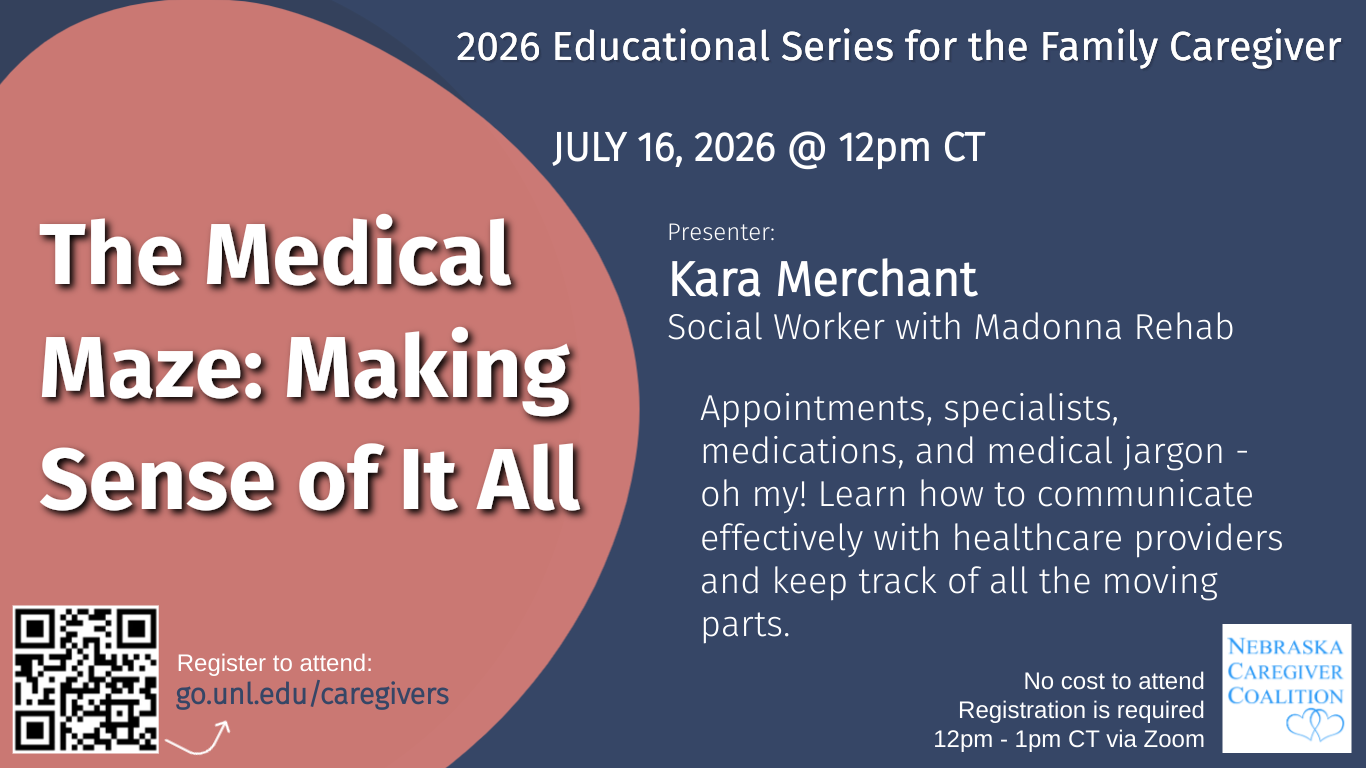 The Medical Maze: Making Sense of It All