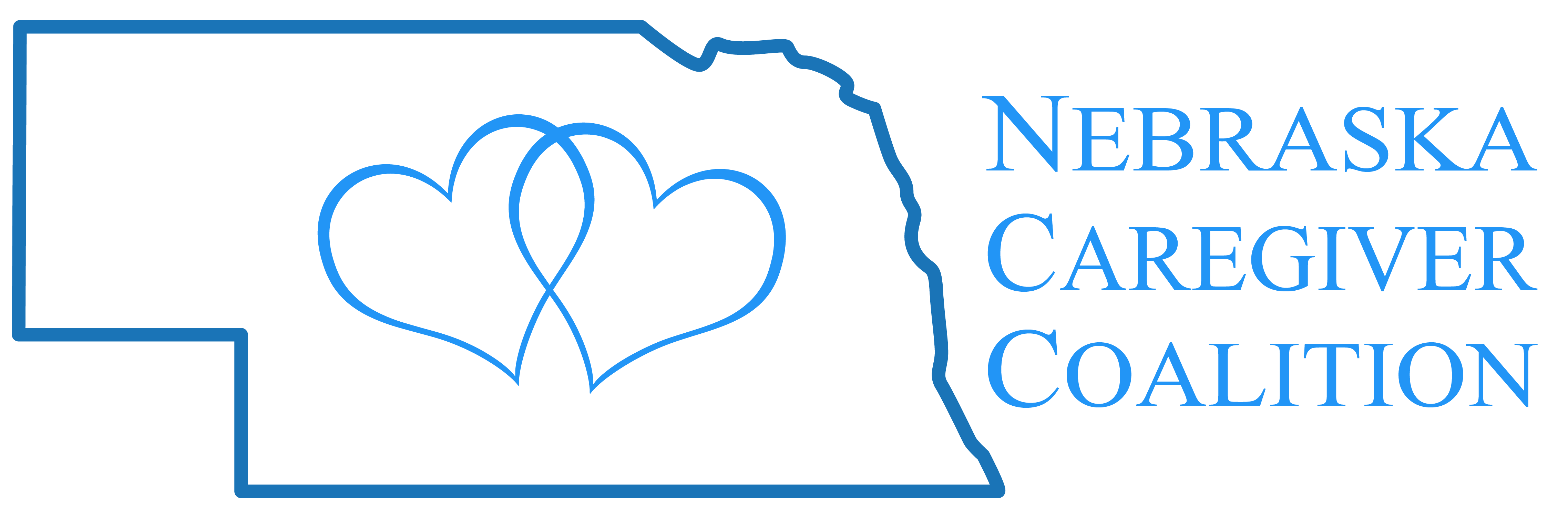Nebraska Caregiver Coalition logo