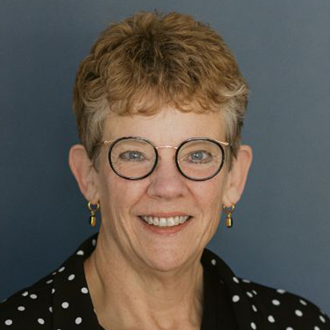 Dr. Carole Patrick