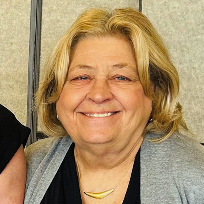 Linda Ryba