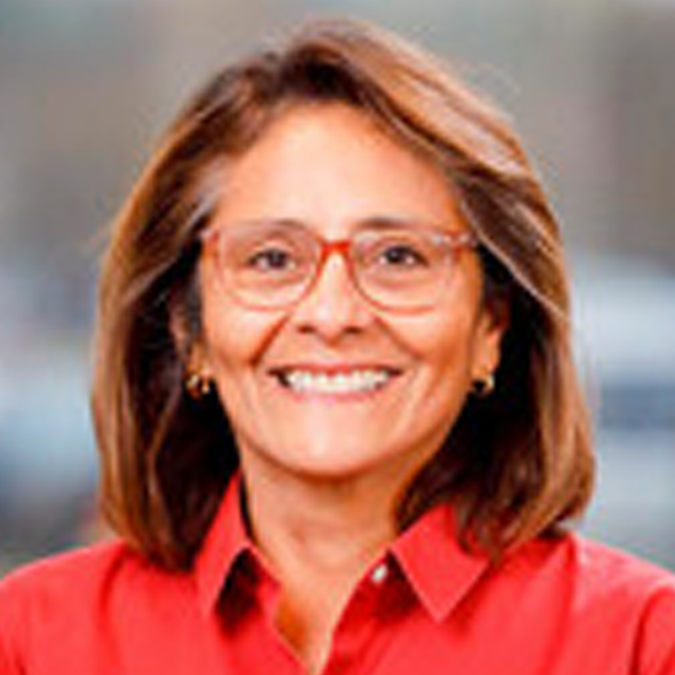 Graciela Sharif