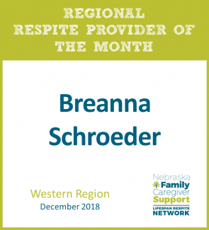 Breanna Schroeder
