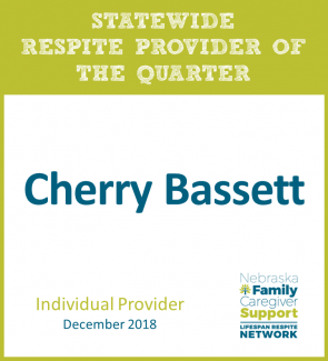 Cherry Bassett