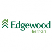 Edgewood Healthcare logo