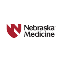 Nebraska Medicine logo
