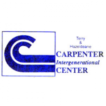The Terry and Hazeldeane Carpenter Intergenerational Center