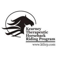Kearney Therapeutic Horseback Riding Program