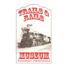 Buffalo County Historical Society Trails and Rails Museum 