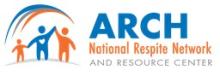 ARCH National Respite Network and Resource Center logo