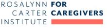 Rosalynn Carter Institute logo