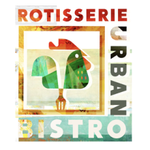 Rotisserie Urban Bistro