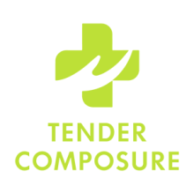 Tender Composure